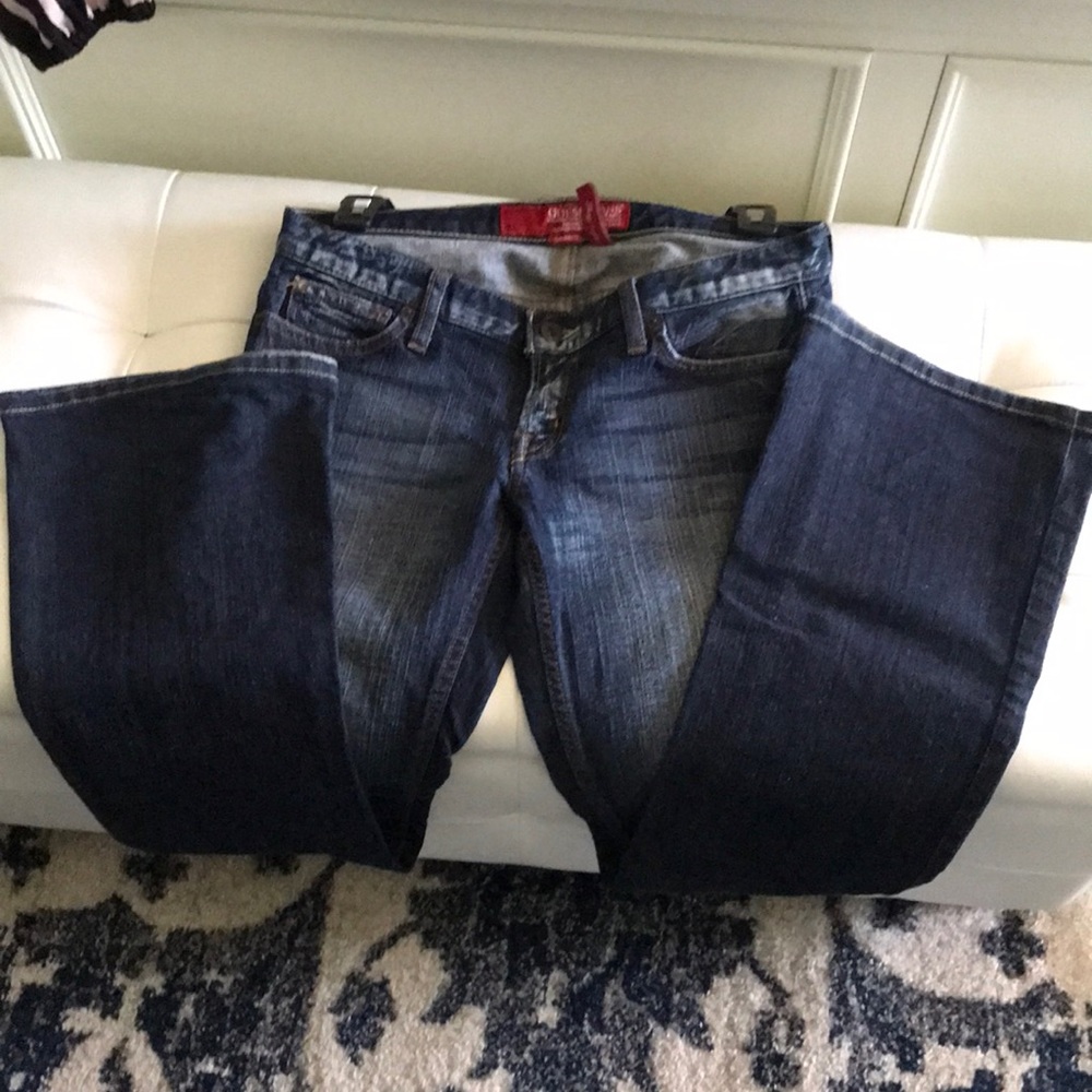 Y2K Guess Jeans - Picture 2 of 5
